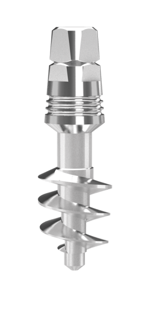 Smooth (Large Abutment) 5.5