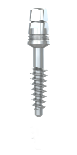 Smooth (Large Abutment) 3.5
